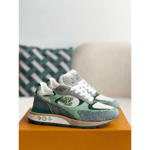 Louis Vuitton Low-top Running Shoes,LOUIS VUITTON