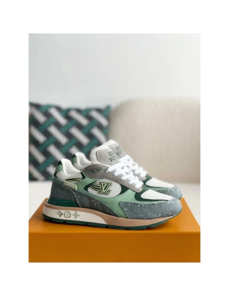 Louis Vuitton Low-top Running Shoes,LOUIS VUITTON