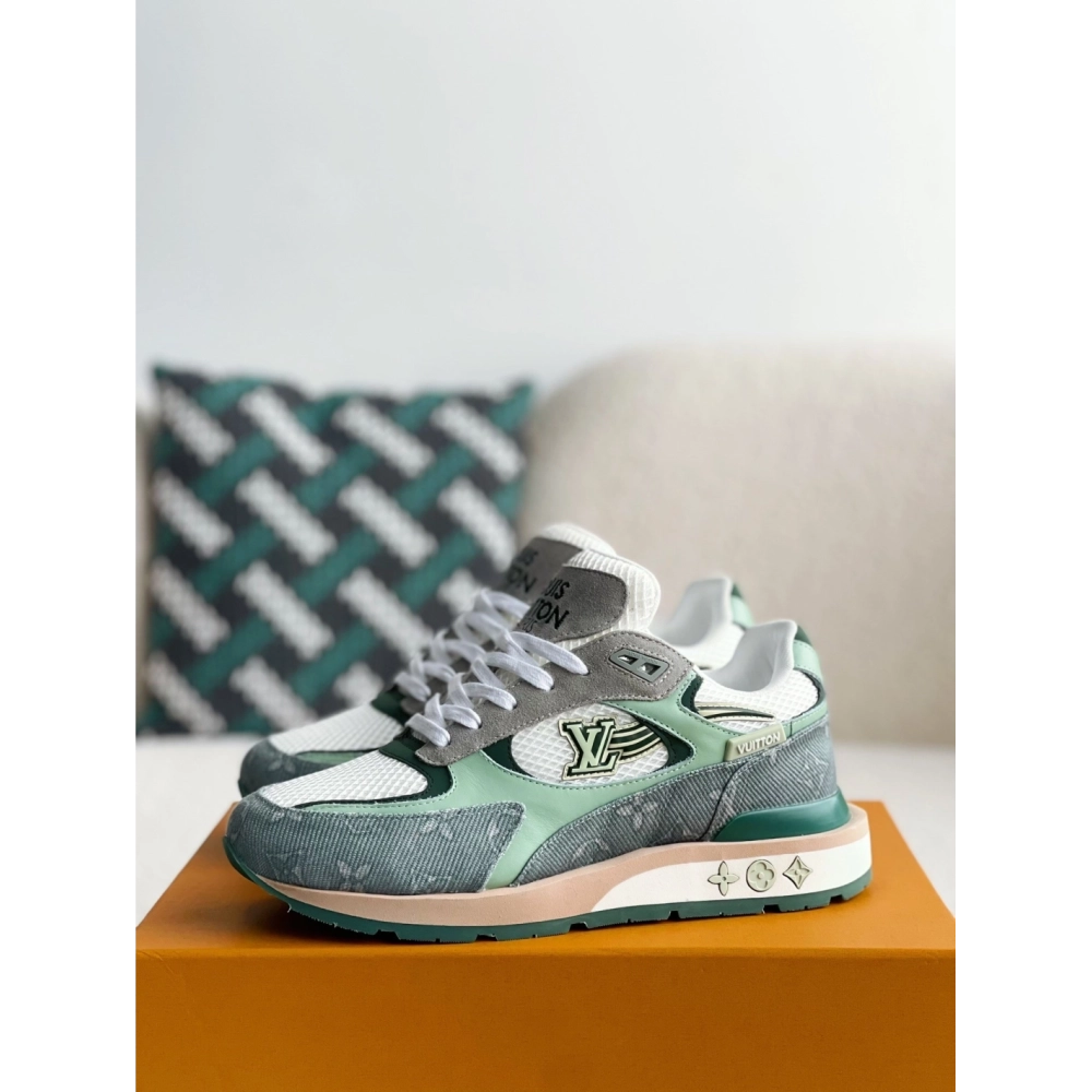 Louis Vuitton Low-top Running Shoes,LOUIS VUITTON
