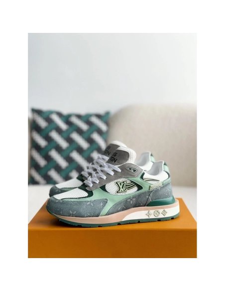Louis Vuitton Low-top Running Shoes,LOUIS VUITTON