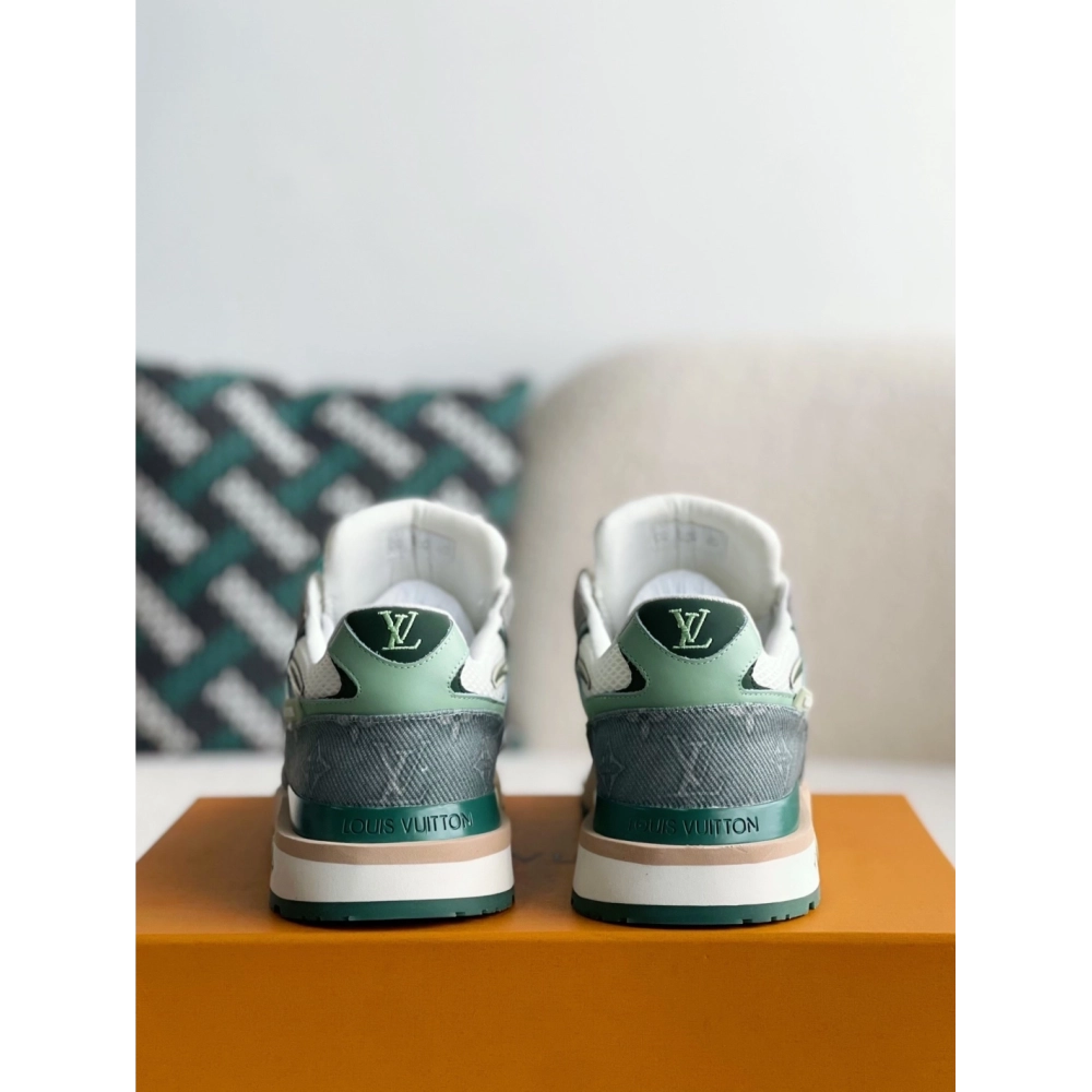 Louis Vuitton Low-top Running Shoes,LOUIS VUITTON
