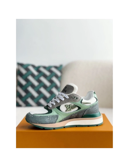 Louis Vuitton Low-top Running Shoes,LOUIS VUITTON