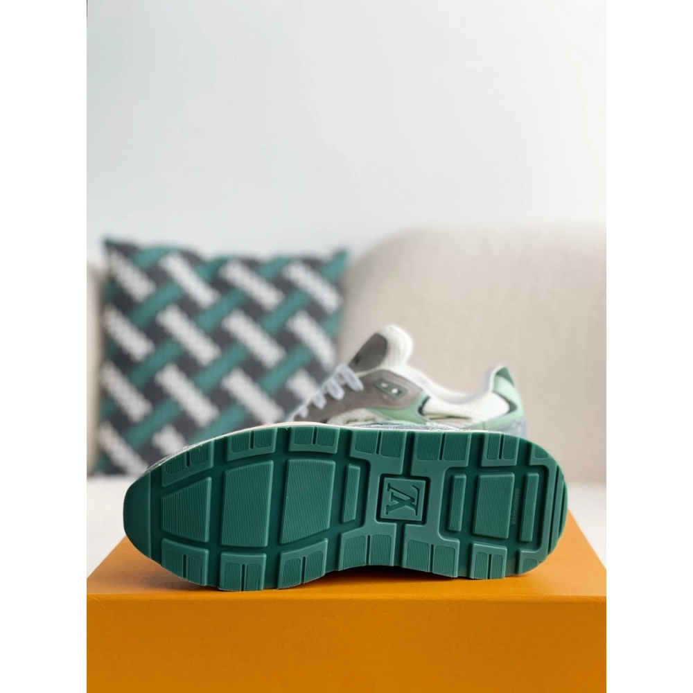 Louis Vuitton Low-top Running Shoes,LOUIS VUITTON