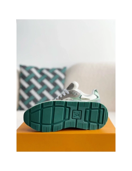 Louis Vuitton Low-top Running Shoes,LOUIS VUITTON