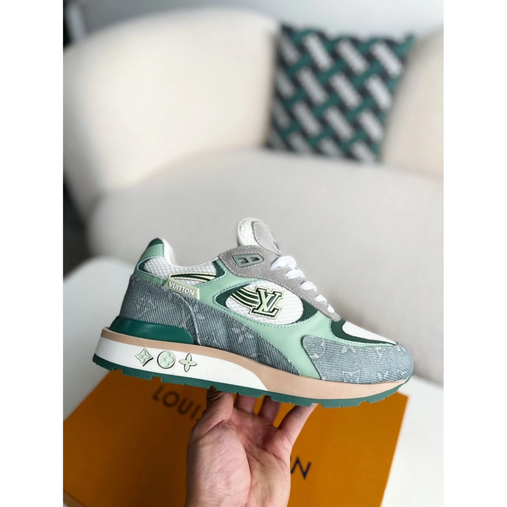 Louis Vuitton Low-top Running Shoes,LOUIS VUITTON