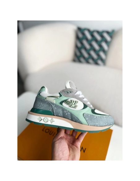 Louis Vuitton Low-top Running Shoes,LOUIS VUITTON