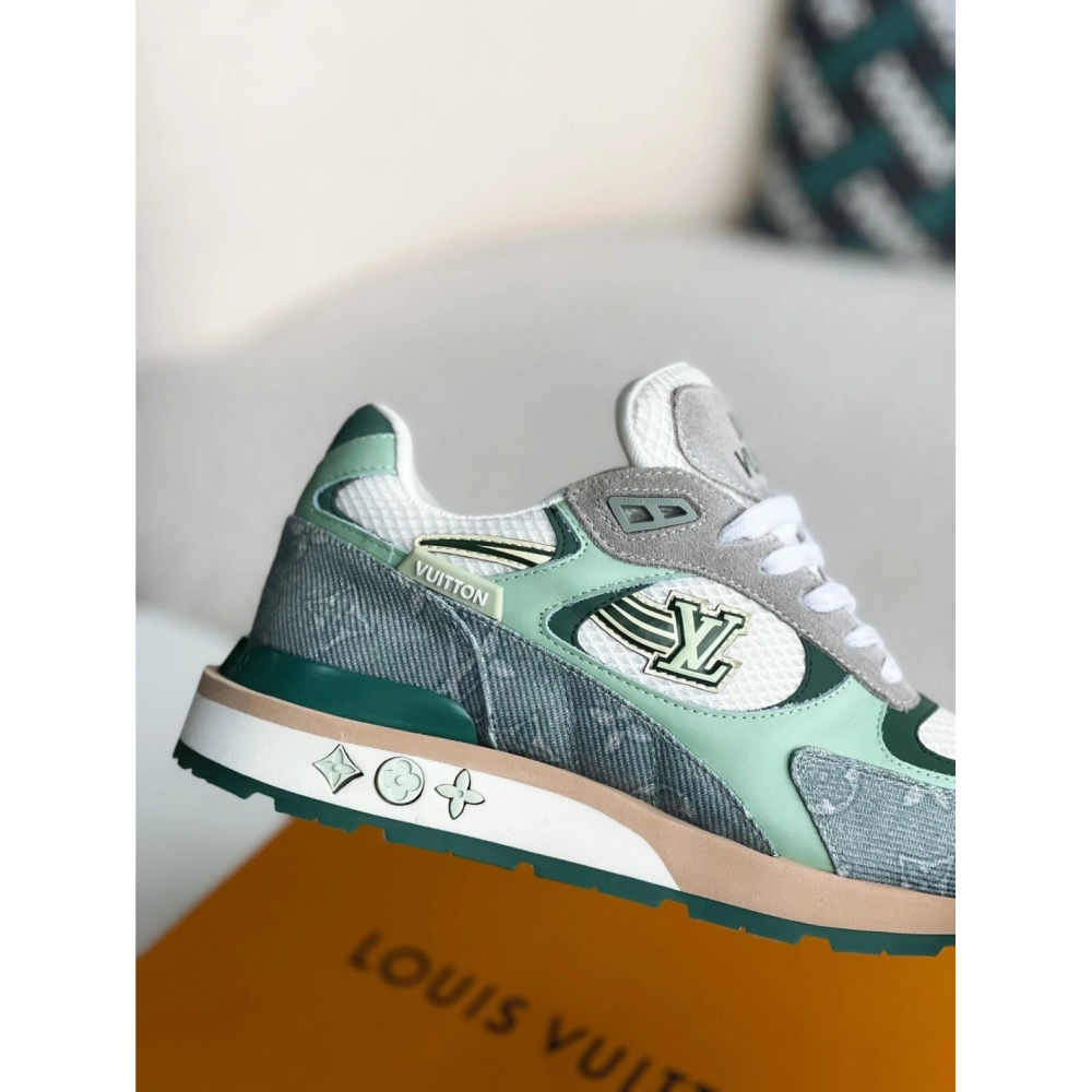 Louis Vuitton Low-top Running Shoes,LOUIS VUITTON