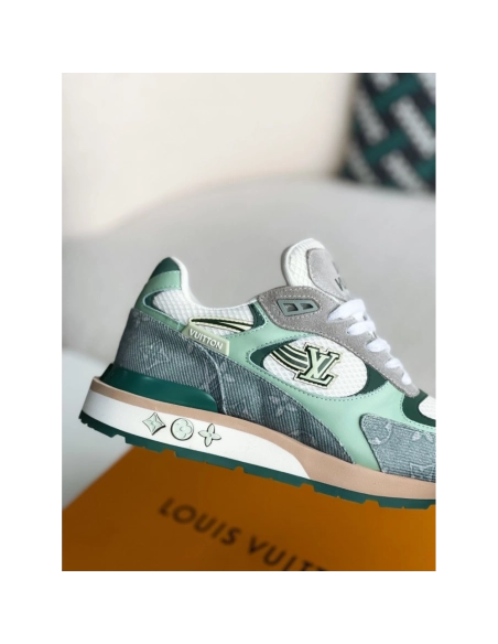 Louis Vuitton Low-top Running Shoes,LOUIS VUITTON