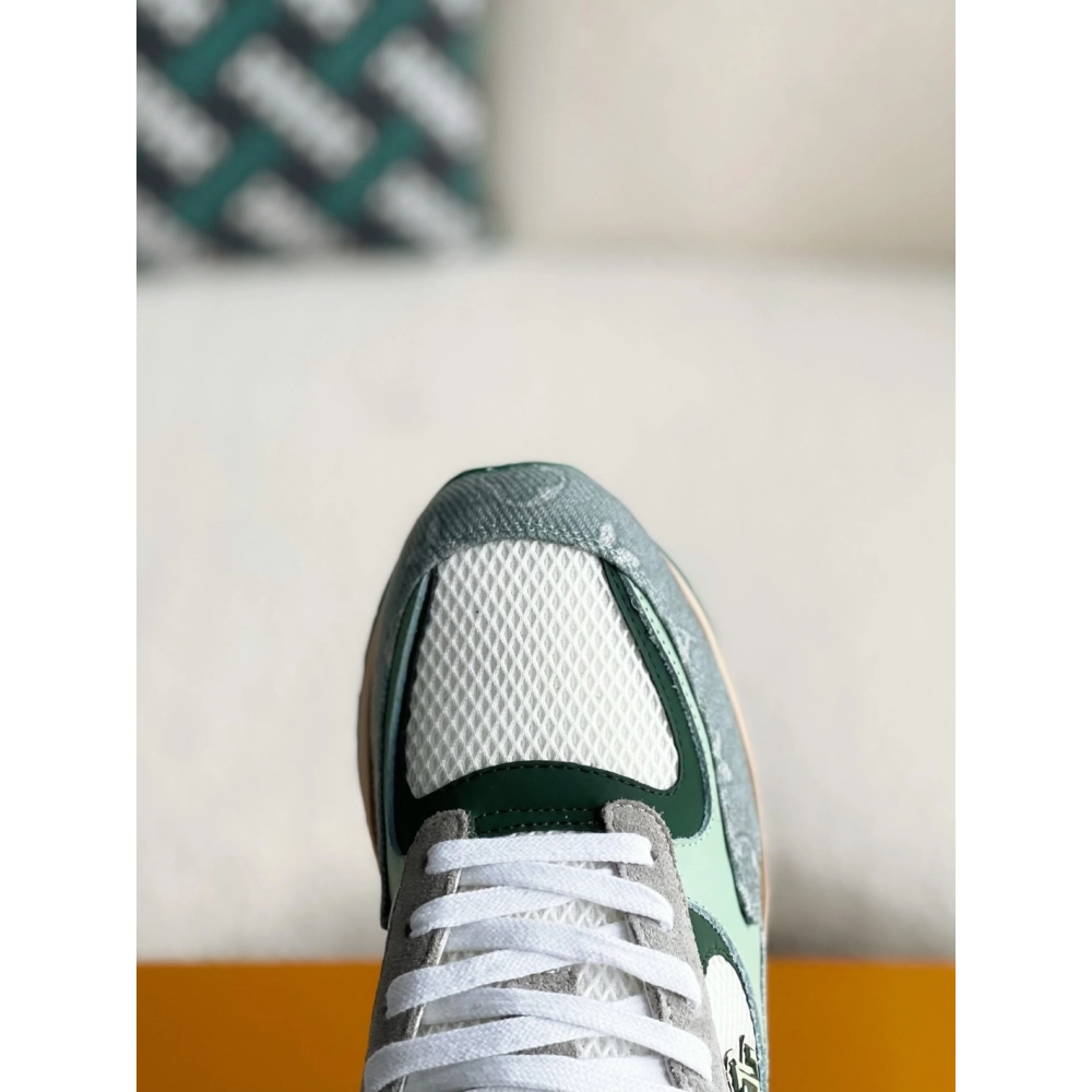 Louis Vuitton Low-top Running Shoes,LOUIS VUITTON