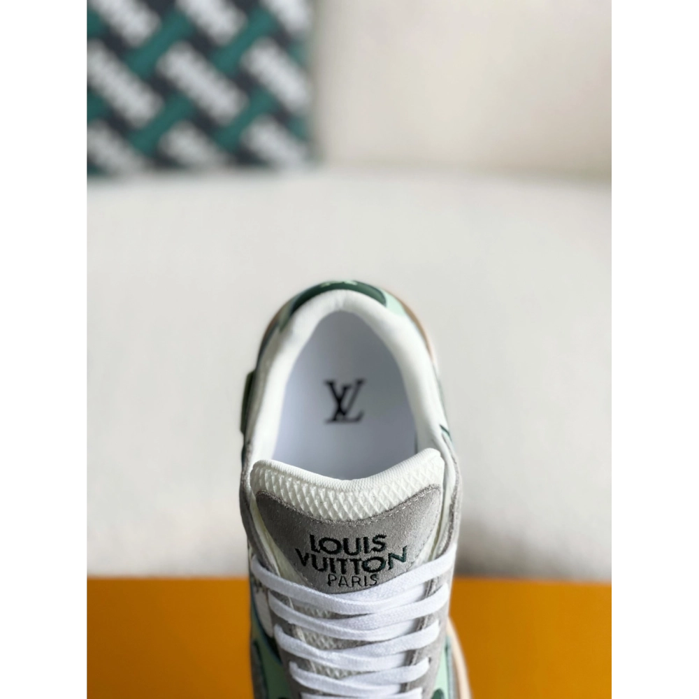 Louis Vuitton Low-top Running Shoes,LOUIS VUITTON