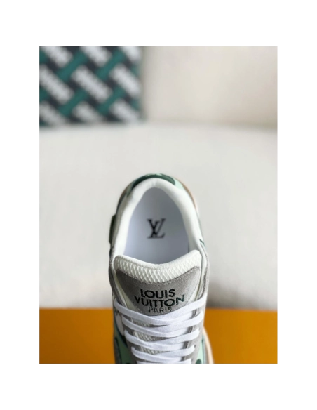 Louis Vuitton Low-top Running Shoes,LOUIS VUITTON