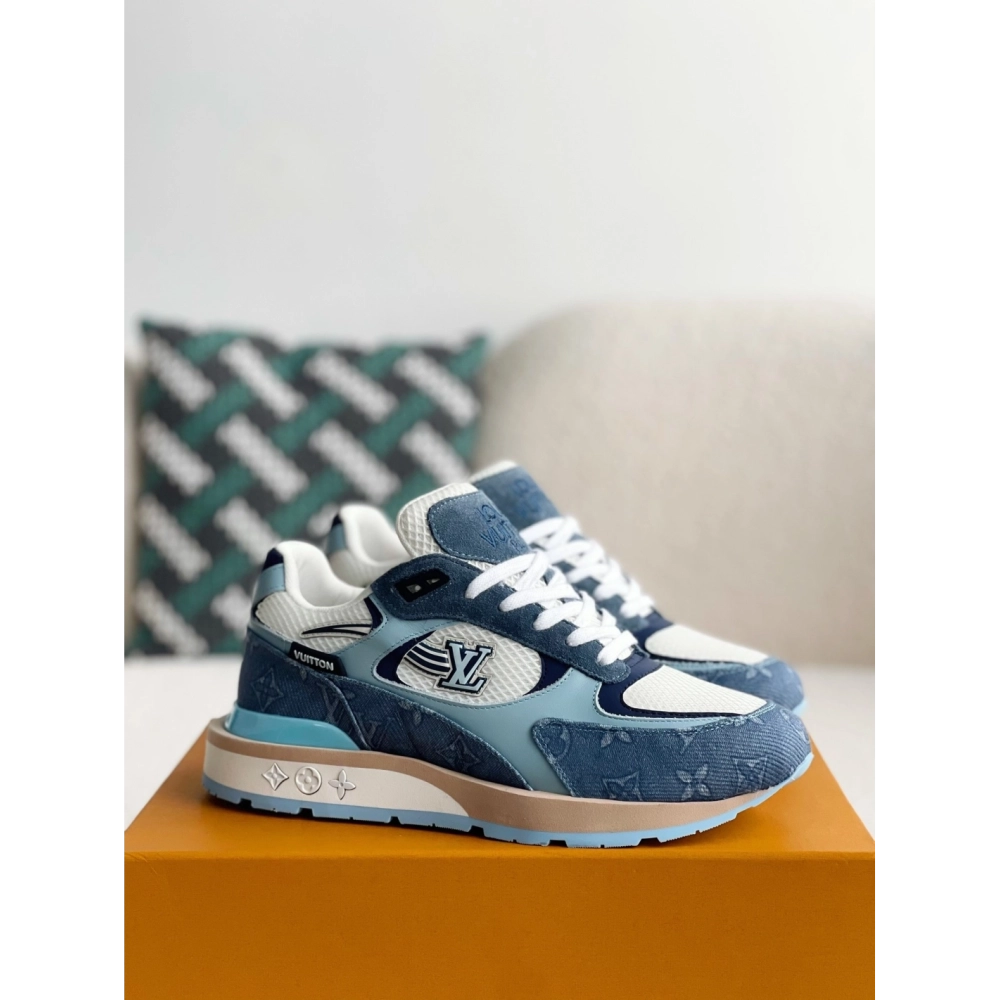 Louis Vuitton Low-top Running Shoes,LOUIS VUITTON