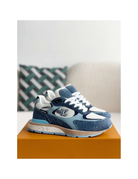 Louis Vuitton Low-top Running Shoes,LOUIS VUITTON