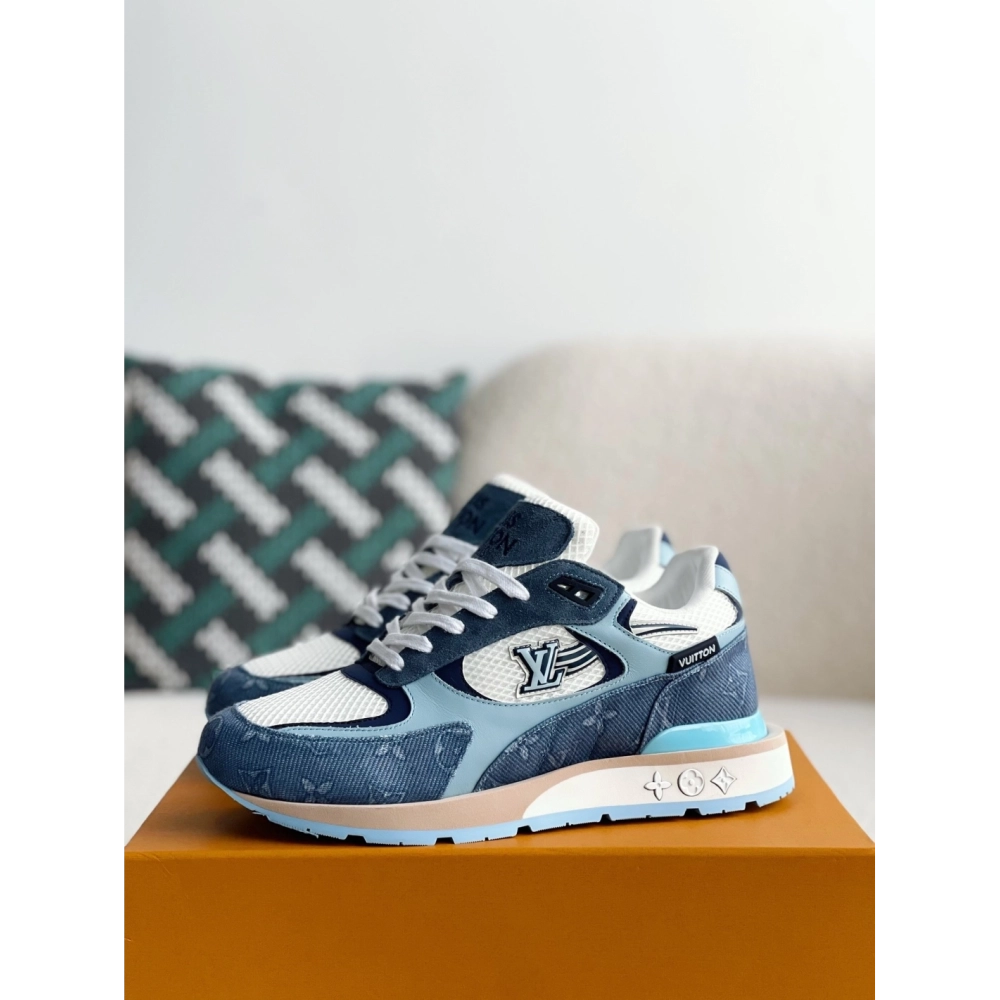 Louis Vuitton Low-top Running Shoes,LOUIS VUITTON