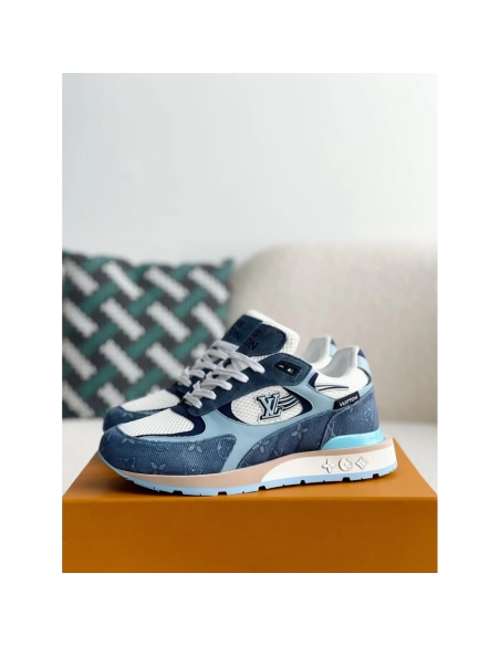 Louis Vuitton Low-top Running Shoes,LOUIS VUITTON
