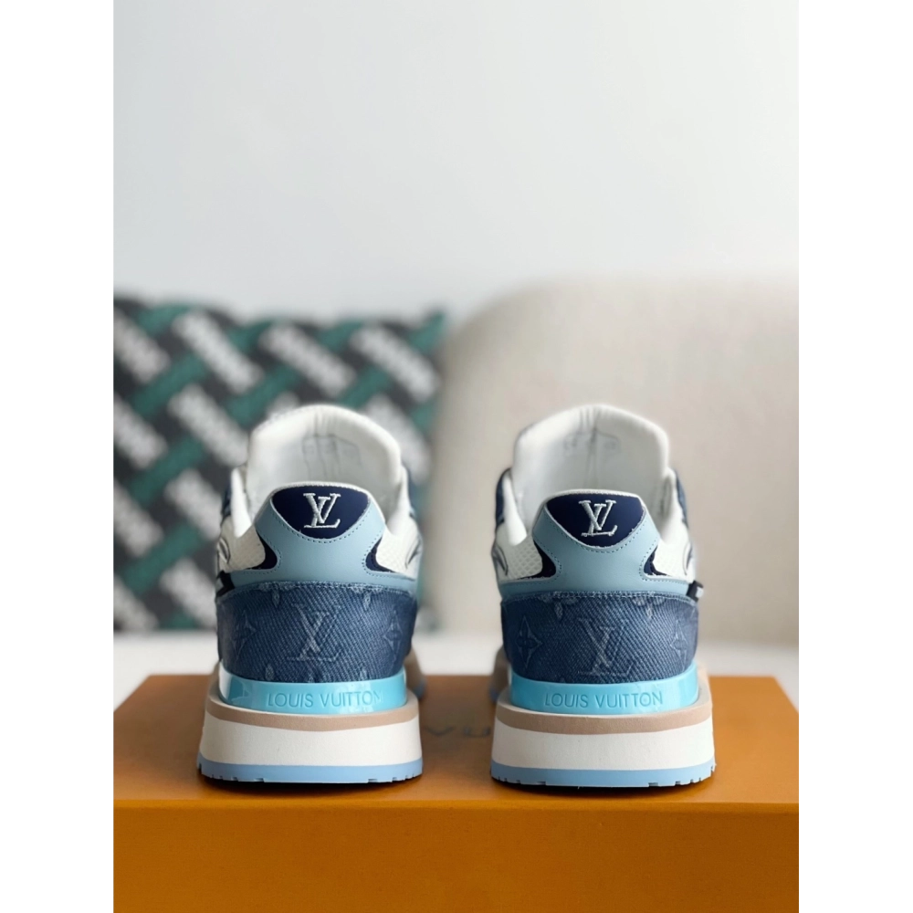 Louis Vuitton Low-top Running Shoes,LOUIS VUITTON
