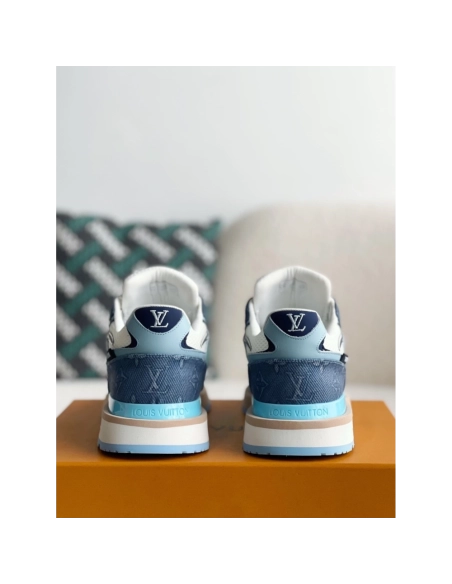 Louis Vuitton Low-top Running Shoes,LOUIS VUITTON