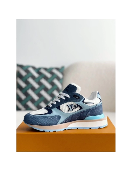 Louis Vuitton Low-top Running Shoes,LOUIS VUITTON