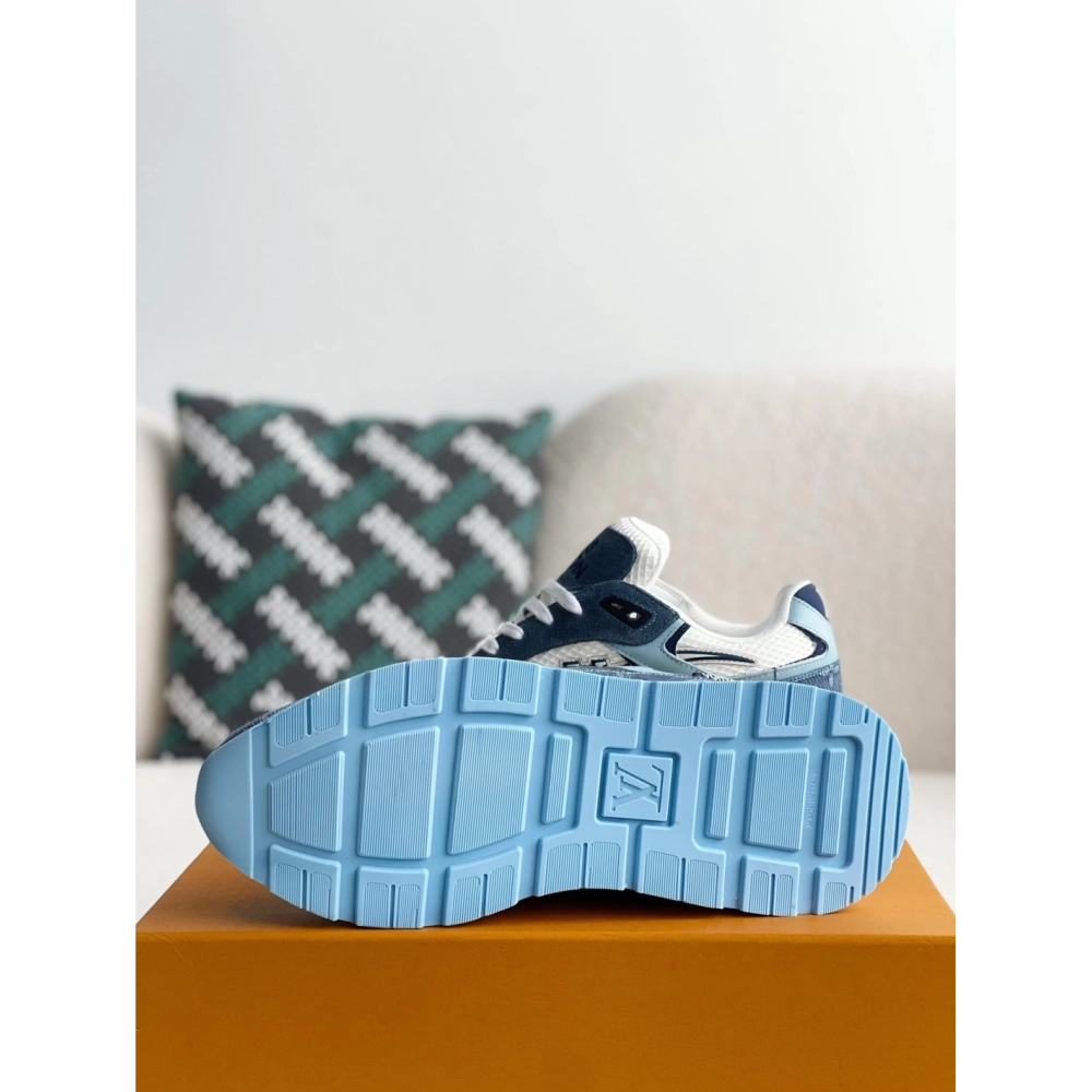 Louis Vuitton Low-top Running Shoes,LOUIS VUITTON