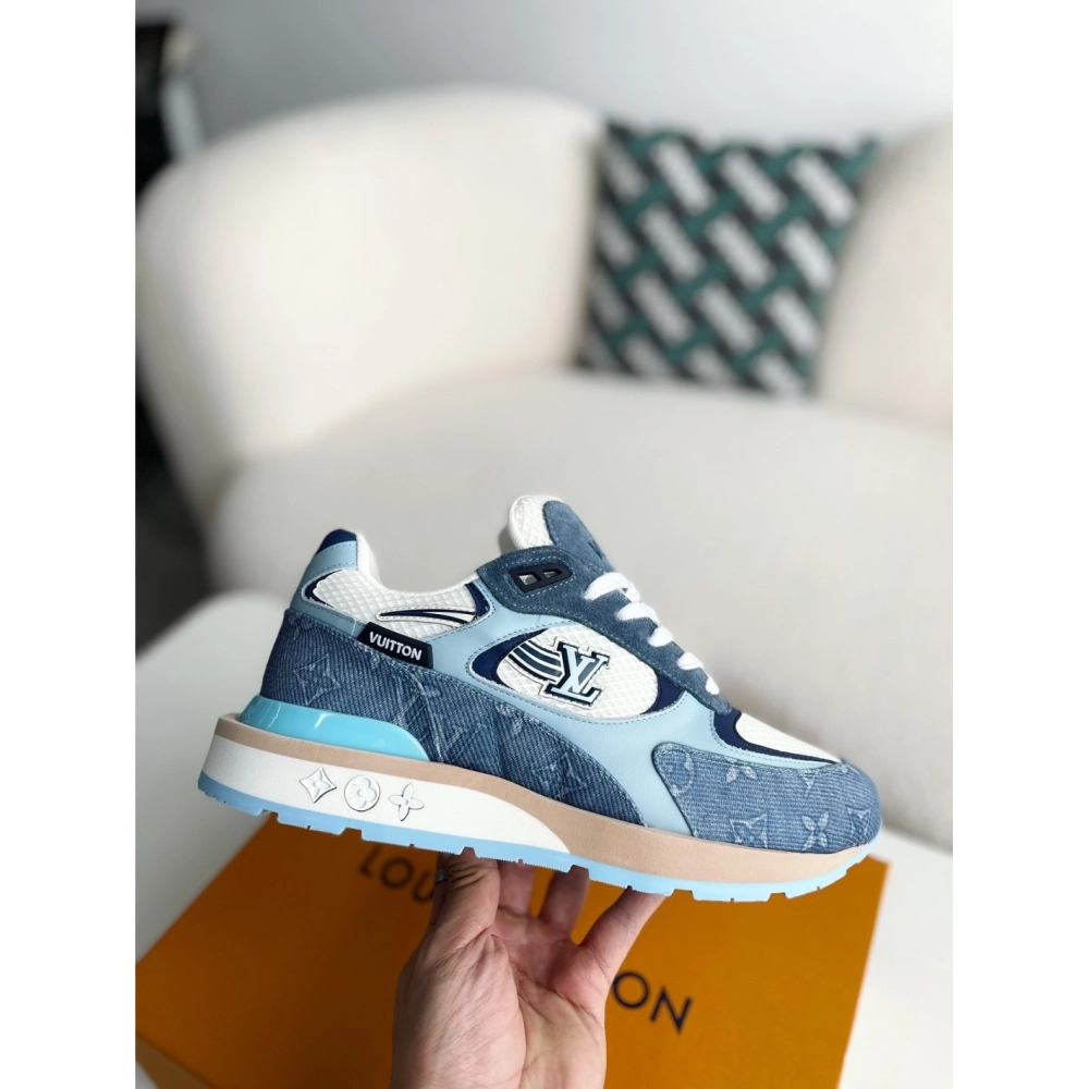 Louis Vuitton Low-top Running Shoes,LOUIS VUITTON