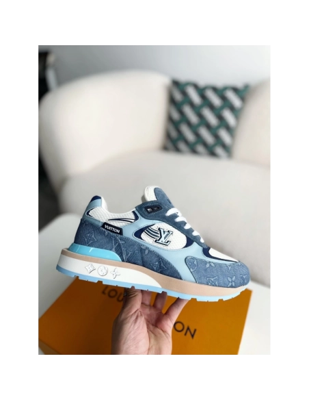 Louis Vuitton Low-top Running Shoes,LOUIS VUITTON