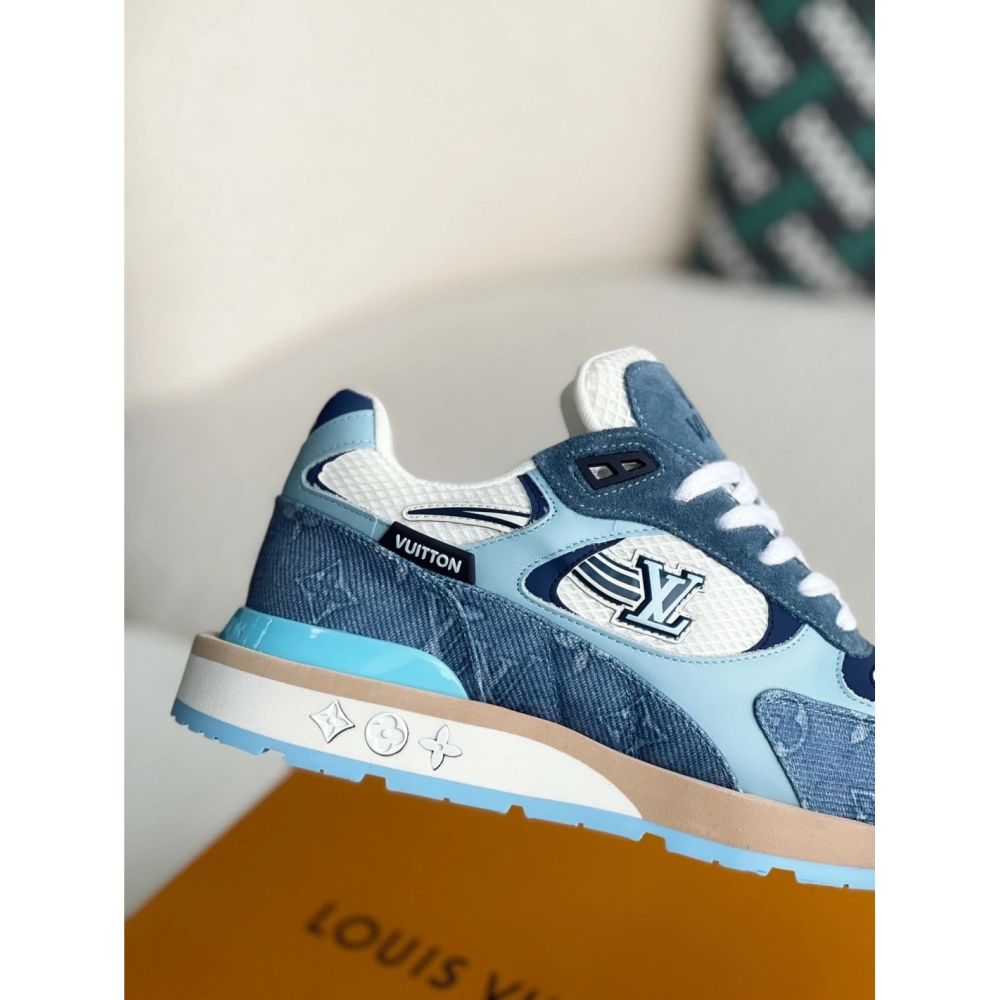 Louis Vuitton Low-top Running Shoes,LOUIS VUITTON