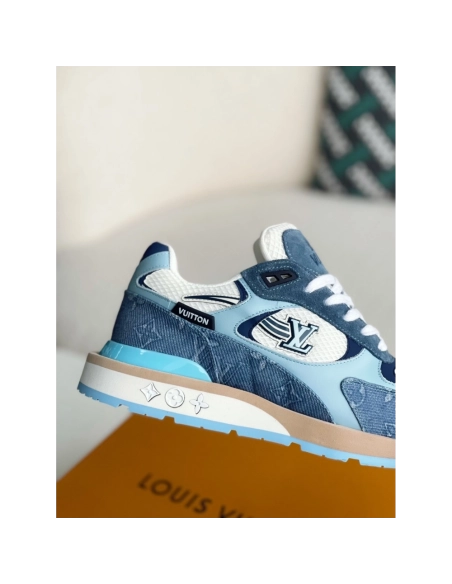 Louis Vuitton Low-top Running Shoes,LOUIS VUITTON