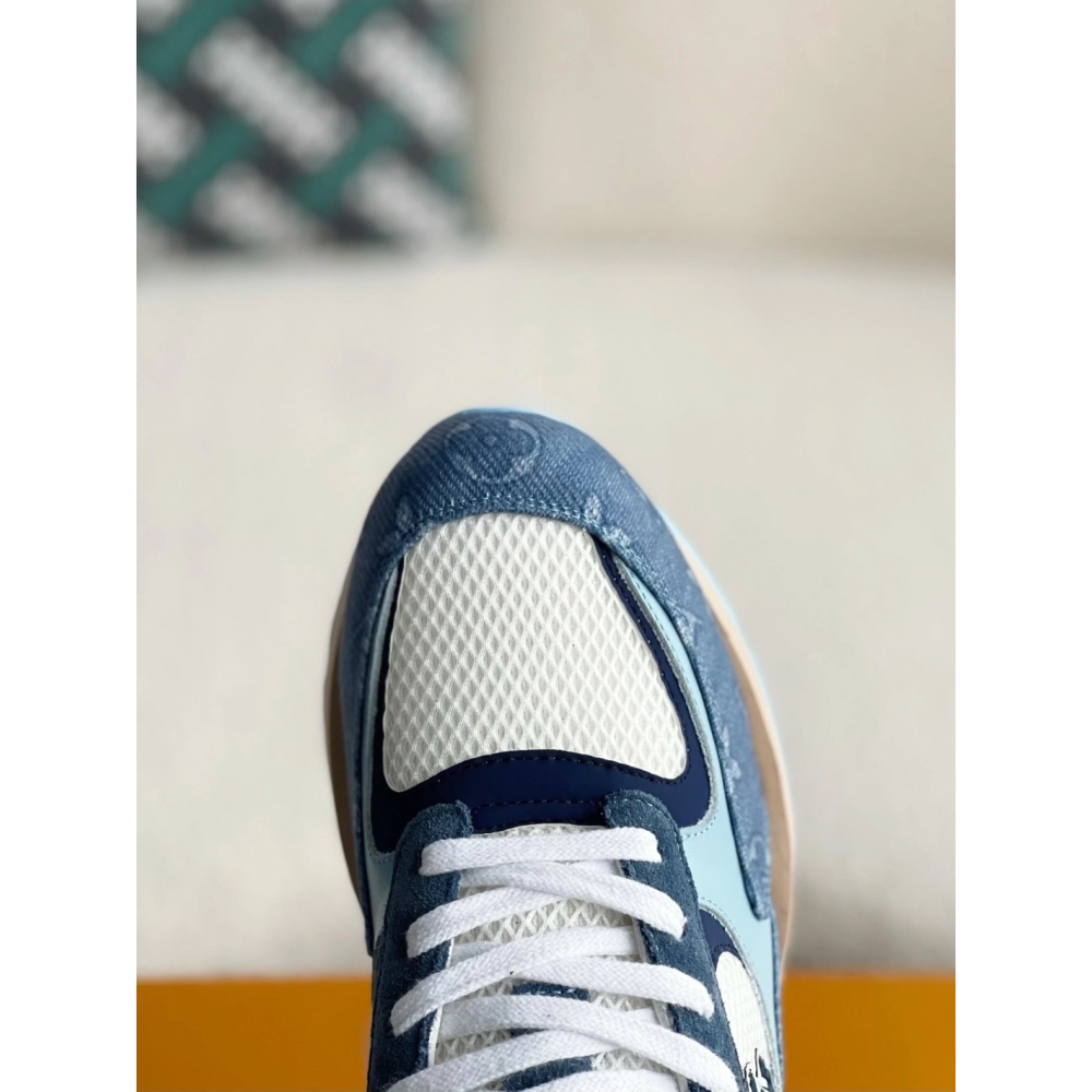 Louis Vuitton Low-top Running Shoes,LOUIS VUITTON