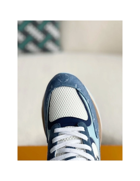 Louis Vuitton Low-top Running Shoes,LOUIS VUITTON
