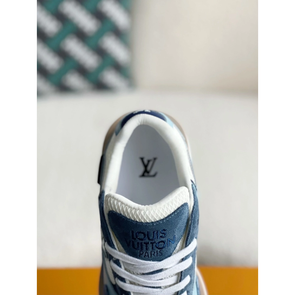 Louis Vuitton Low-top Running Shoes,LOUIS VUITTON