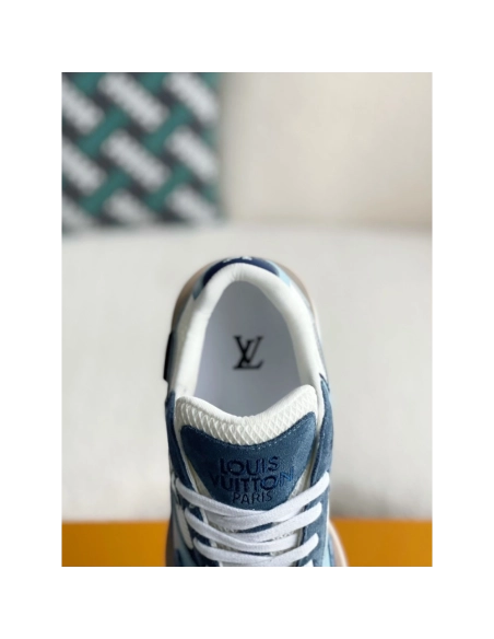 Louis Vuitton Low-top Running Shoes,LOUIS VUITTON
