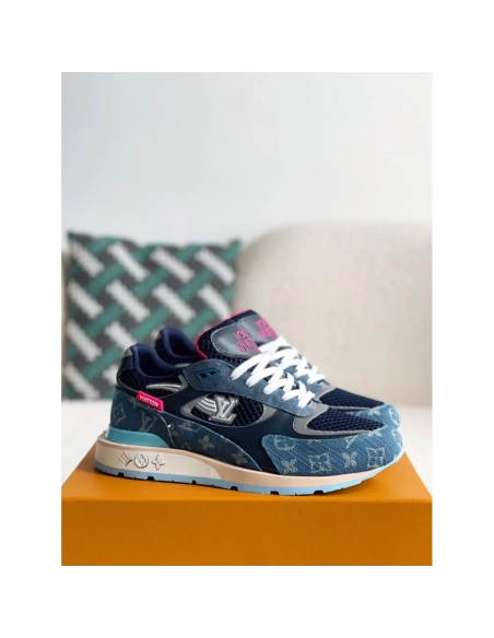 Louis Vuitton Low-top Running Shoes,LOUIS VUITTON