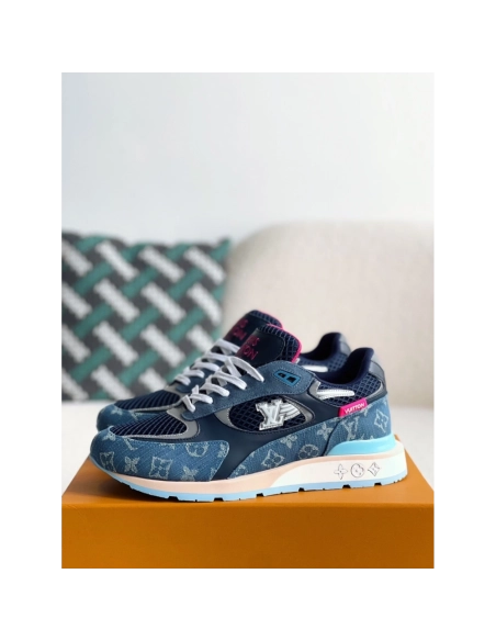Louis Vuitton Low-top Running Shoes,LOUIS VUITTON