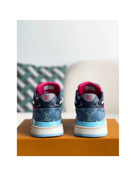 Louis Vuitton Low-top Running Shoes,LOUIS VUITTON