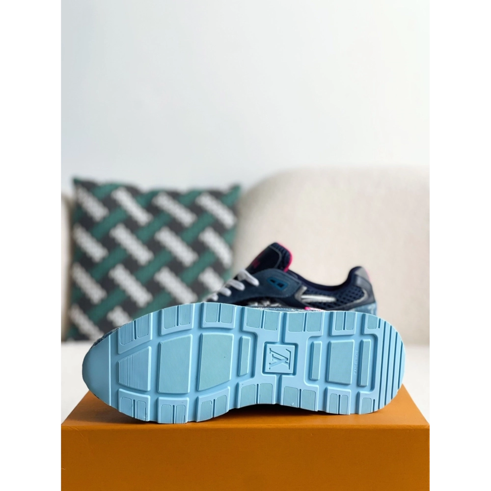 Louis Vuitton Low-top Running Shoes,LOUIS VUITTON