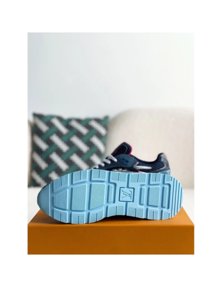 Louis Vuitton Low-top Running Shoes,LOUIS VUITTON