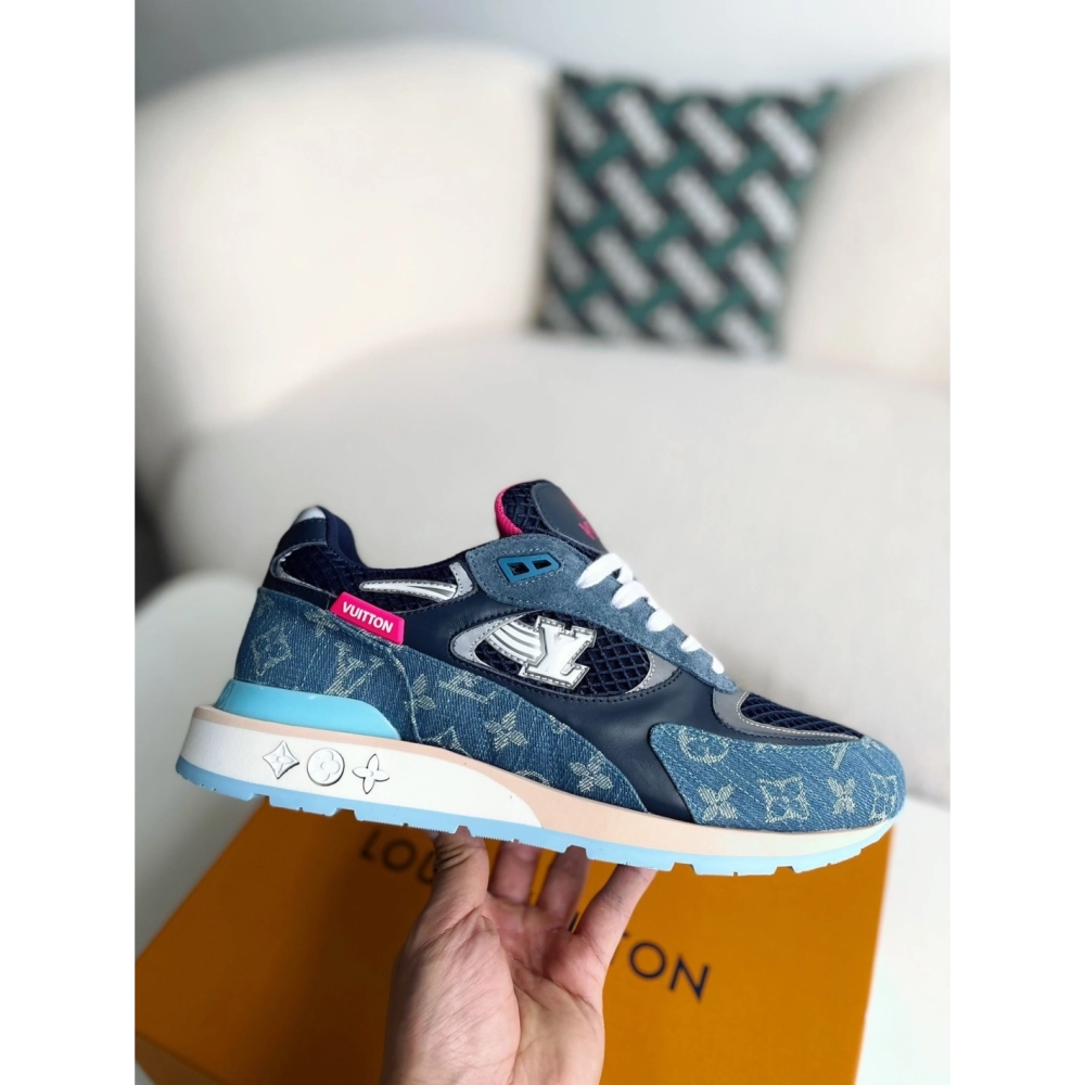 Louis Vuitton Low-top Running Shoes,LOUIS VUITTON