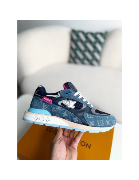 Louis Vuitton Low-top Running Shoes,LOUIS VUITTON