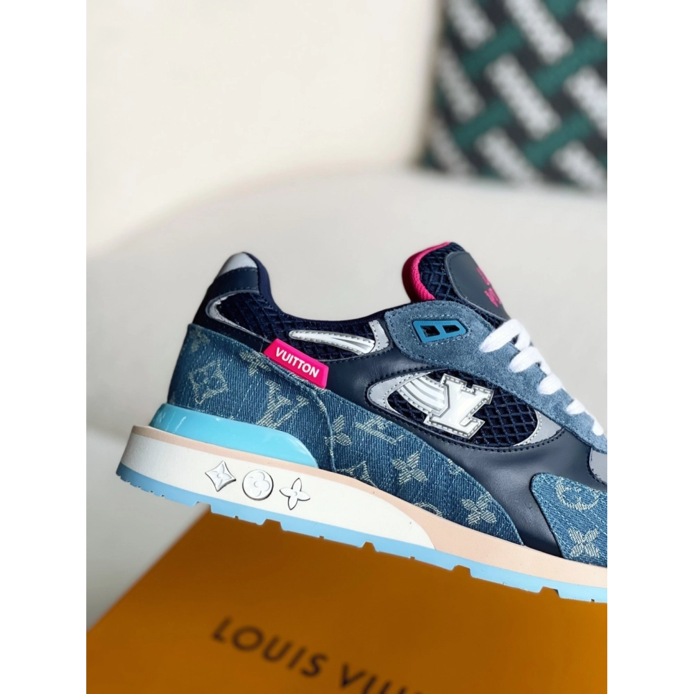 Louis Vuitton Low-top Running Shoes,LOUIS VUITTON