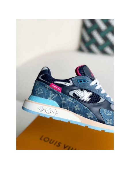 Louis Vuitton Low-top Running Shoes,LOUIS VUITTON