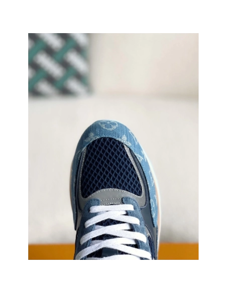 Louis Vuitton Low-top Running Shoes,LOUIS VUITTON