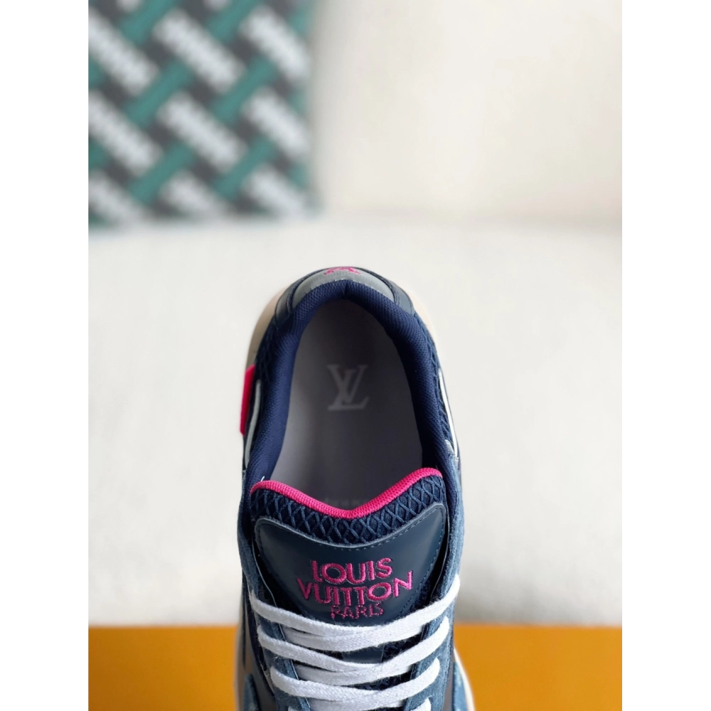 Louis Vuitton Low-top Running Shoes,LOUIS VUITTON