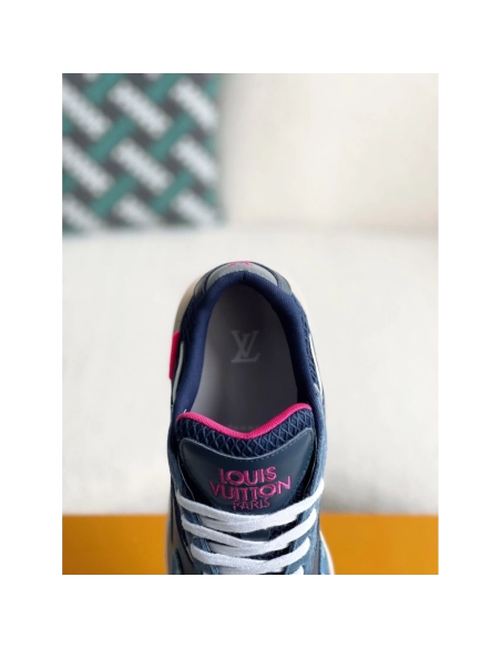 Louis Vuitton Low-top Running Shoes,LOUIS VUITTON