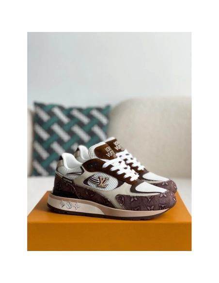Louis Vuitton Low-top Running Shoes,LOUIS VUITTON