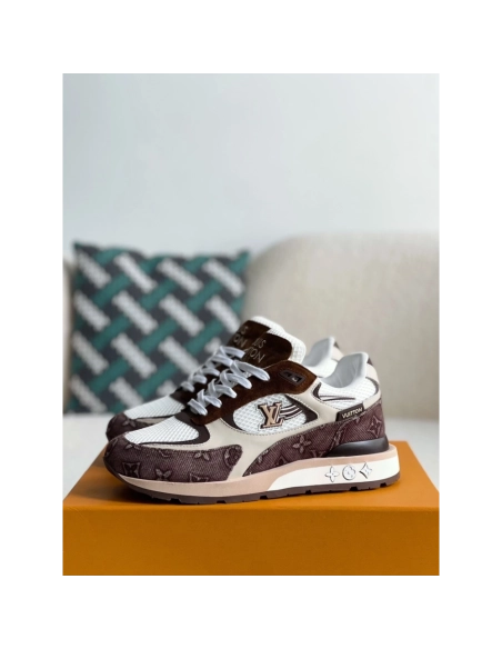 Louis Vuitton Low-top Running Shoes,LOUIS VUITTON