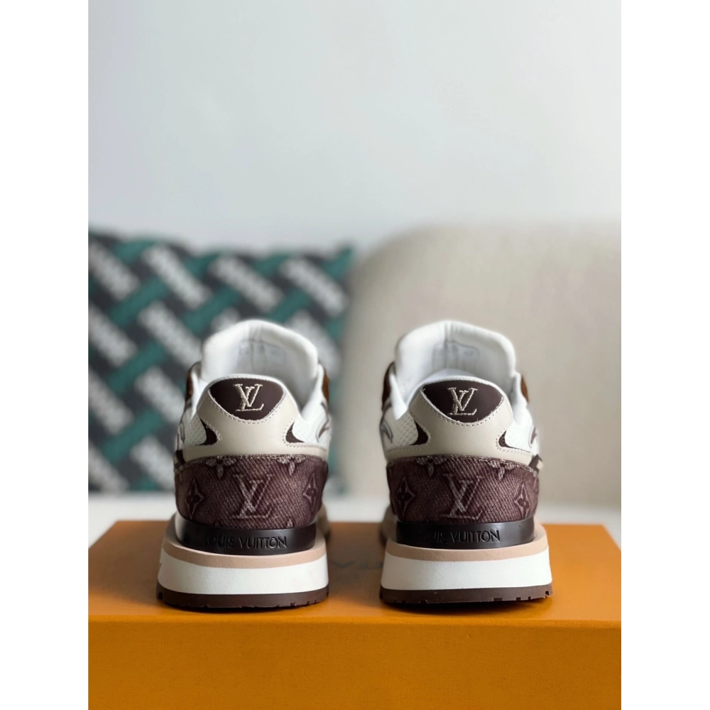 Louis Vuitton Low-top Running Shoes,LOUIS VUITTON