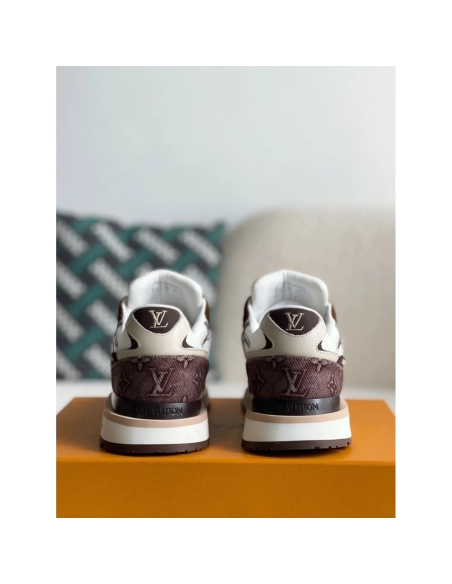Louis Vuitton Low-top Running Shoes,LOUIS VUITTON
