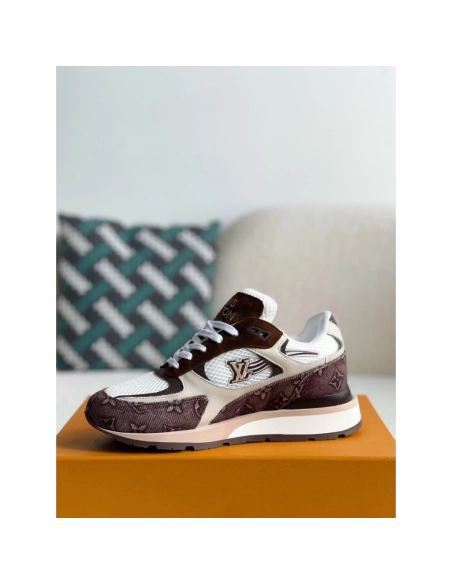 Louis Vuitton Low-top Running Shoes,LOUIS VUITTON