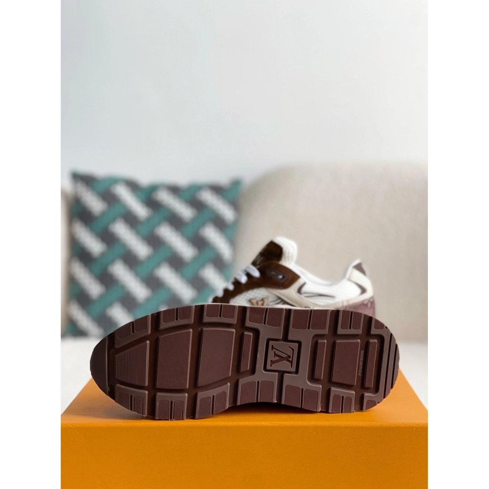 Louis Vuitton Low-top Running Shoes,LOUIS VUITTON