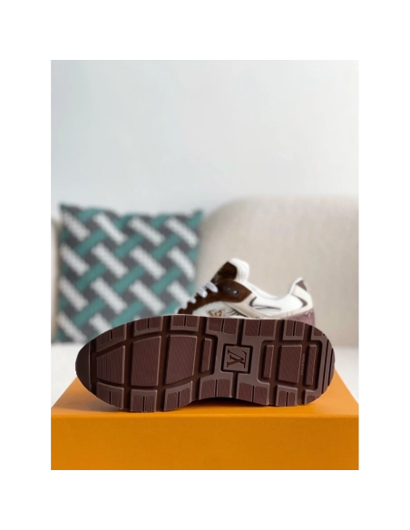 Louis Vuitton Low-top Running Shoes,LOUIS VUITTON